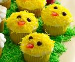 Kids Easter Cakes